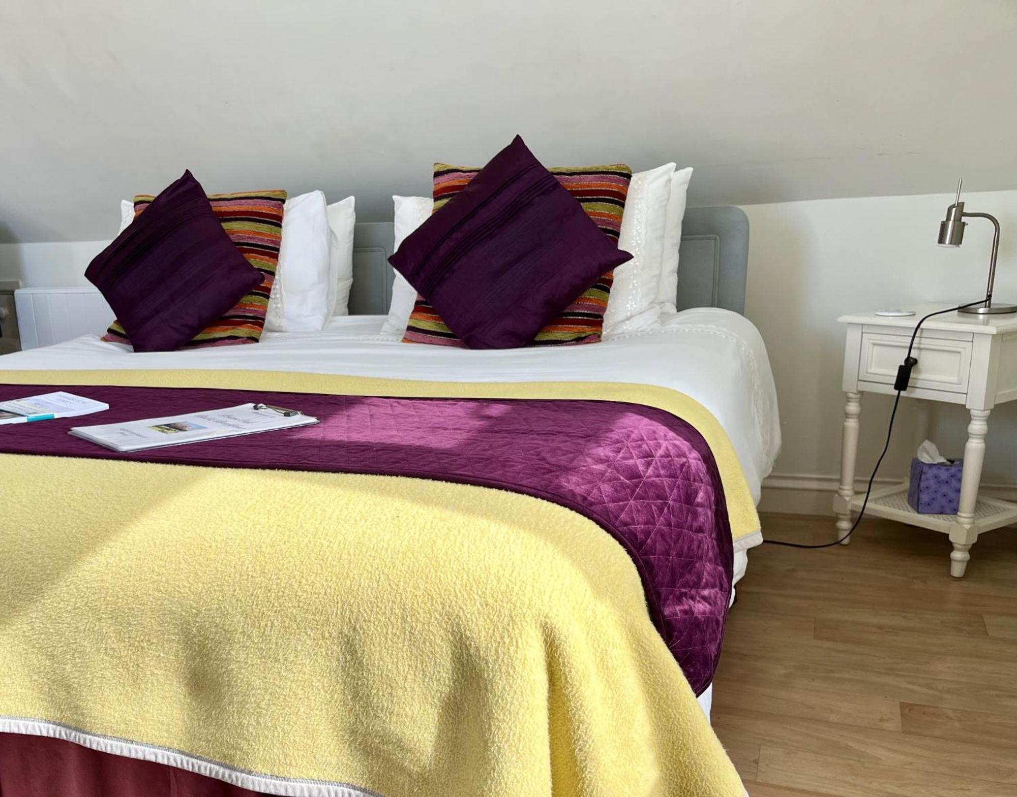 Priors Oak - A Cosy Studio With Countryside Views In Dorset Stalbridge エクステリア 写真