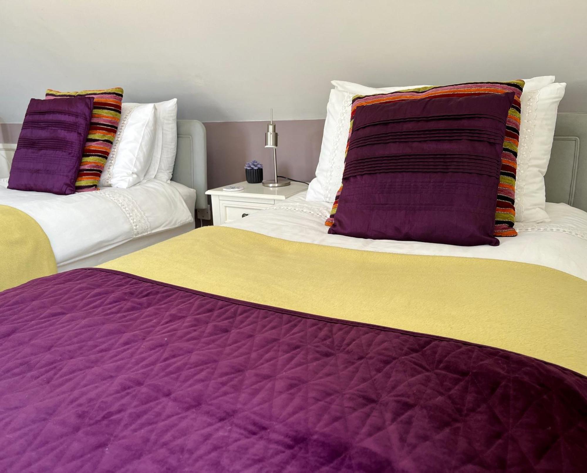 Priors Oak - A Cosy Studio With Countryside Views In Dorset Stalbridge エクステリア 写真